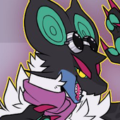 Avatar for noiverne