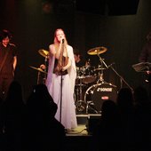28/01/2011 at Exit Chmelnice