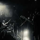 nu - midwest emo band from Japan