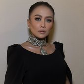 Stacy Anam 2026