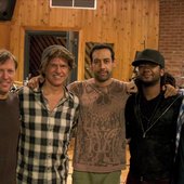 Pat Metheny Unity Group