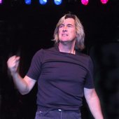 John Schlitt