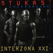 Interzona XXI, Pt. 1 [Explicit]