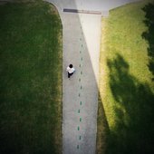 Walking In Circles - EP