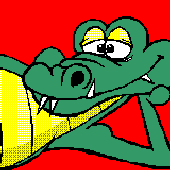 Avatar for SleepyAlligator