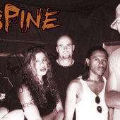 American Nu-Metal/Rapcore Band