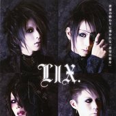 lix jrock band