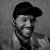The Weeknd for Esquire (2020)