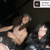 Avatar for Nicpunx