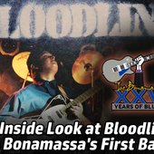 Bloodline With Joe Bonamassa 1