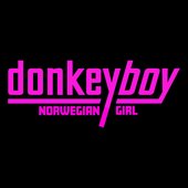 Norwegian Girl