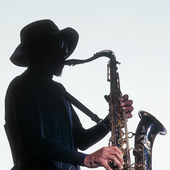 Sam Rivers