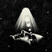 Moonstruck Man