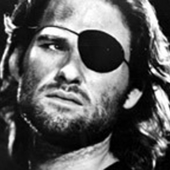 Avatar for SnakePlisskenNr