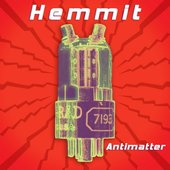 Antimatter