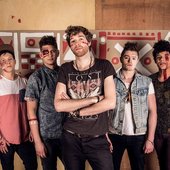 The Other Tribe (New Press Shot)