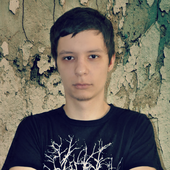 Avatar di Human_Parasite