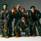 BE:FIRST 4th Album 『BE:4U』
