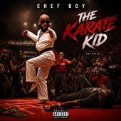 The Karate Kid [Explicit]