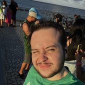 Avatar for Caio-Couto