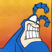 Avatar for yourbigdaddy