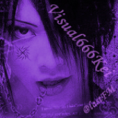 Avatar for Visual666Kei