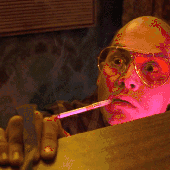 Avatar for Klaswtrofobia