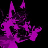 IMSORRYCUTEFOX
