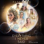 Everything I Never Said