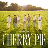 CHERRY PIE - EP