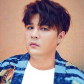 Shindong One More Time Photo