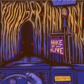 Make It Out Alive