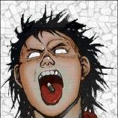 Avatar for Szajbushi