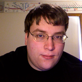 Avatar for macmankev