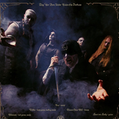 They Are Born Under Rules of the Darkness