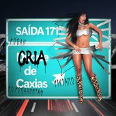 Cria de Caxias [Explicit]
