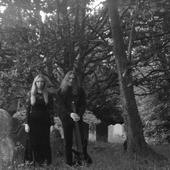 Graveyard Image