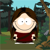 Avatar for BloodRedSky