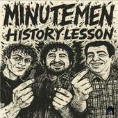 History Lesson  (Live @ Club Lingerie – Hollywood, CA,1985.07.XX)