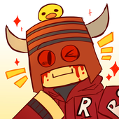 Avatar for chrisarrived