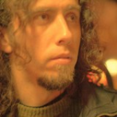 PaganIX için avatar