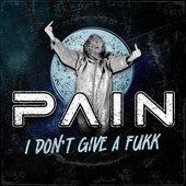 I Don't Give A Fukk