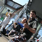 PimpWalk, Dni Pleszewa 2011