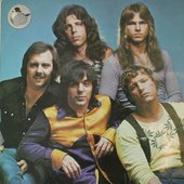 Bulldog early 70s rock band