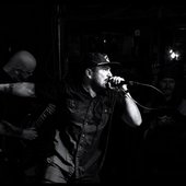 Subversive Intent @ The Che Cafe