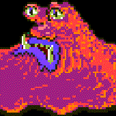 Avatar for MisterPratt