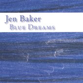 Blue Dreams