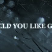 I Held You Like Glass