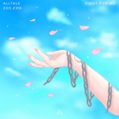 Fight For Me (feat. Zoe Fox) - Single
