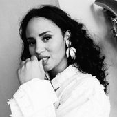 Mayra Andrade | Rolling Stone Africa – july. 2025